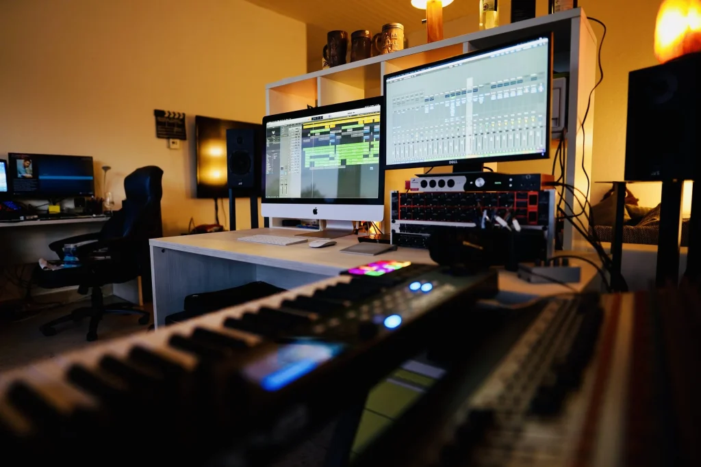 studio